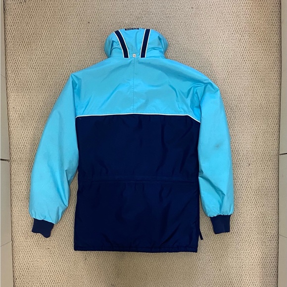 Sunice Gore Tex Vintage Winter Ski Jacket. Size label L-S or Women’s Medium - Picture 2 of 11